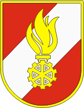 Feuer Logo